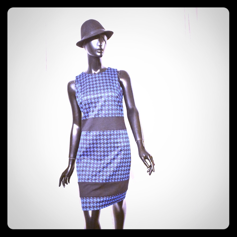 Michael Kors Sleeveless Dress